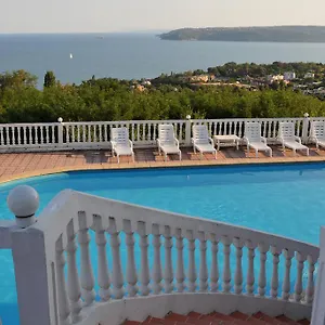 Hotel Casablanca Green, Varna